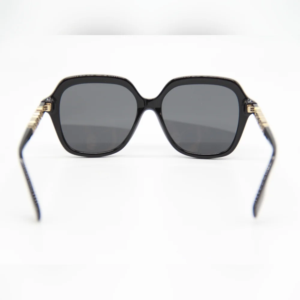 NEW BURBERRY SUNGLASSES JONY BE4389 3001/87 EYEWEAR BURBERRY BE4389 300187
